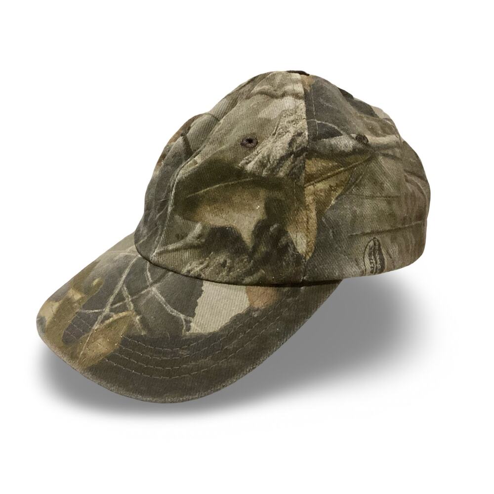 RealTree Hardwood SnapBack Baseball Hat